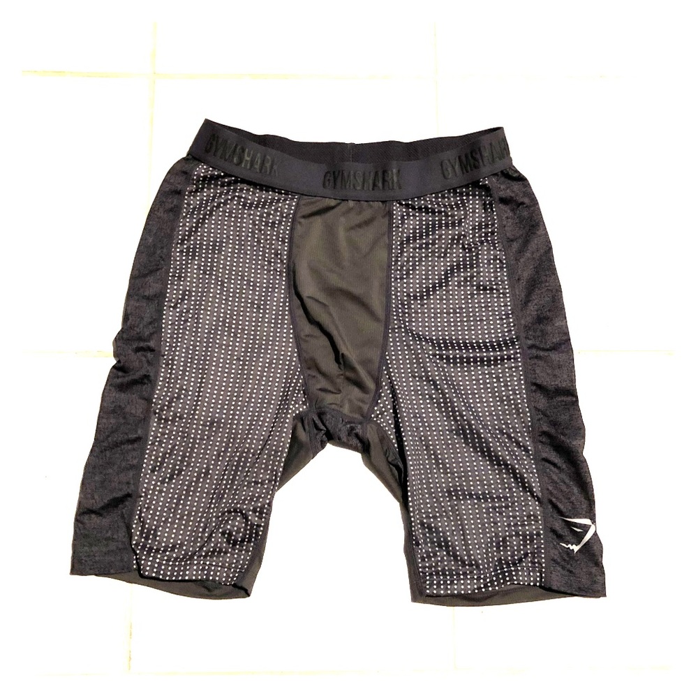 Gymshark Hybrid Baselayer shorts